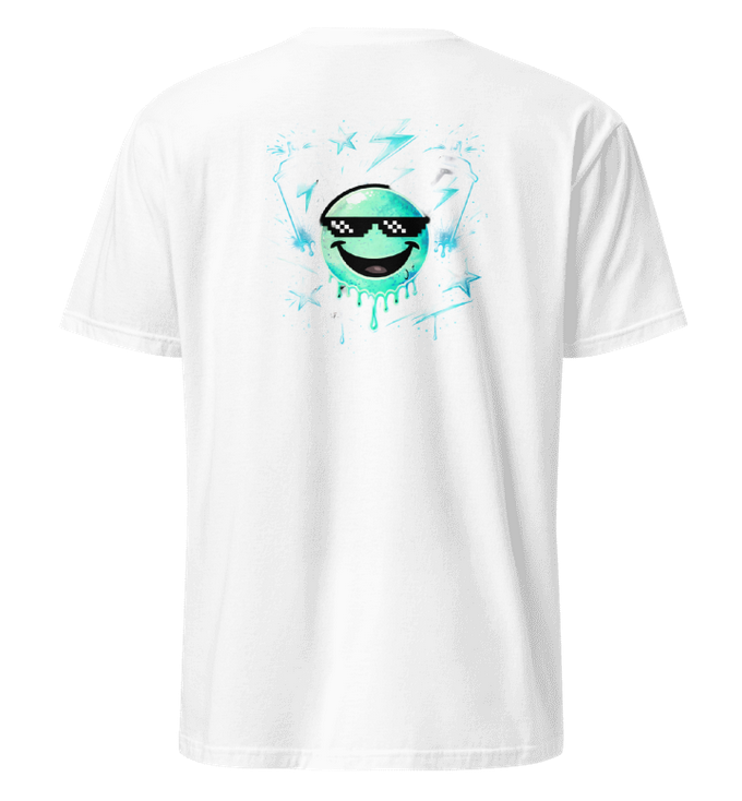 Drip Smiley