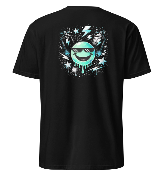 Drip Smiley