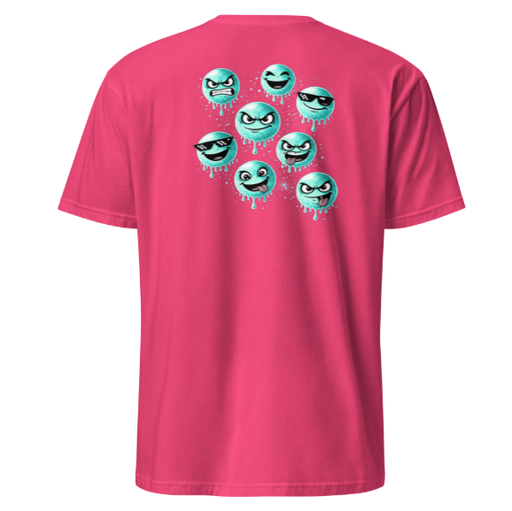 Emoji Gang