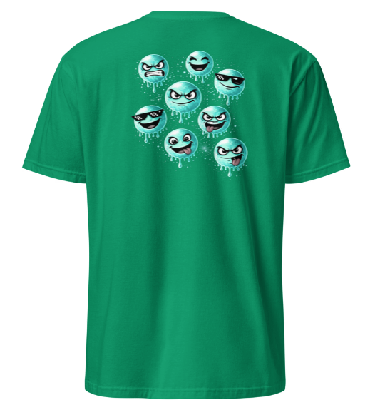 Emoji Gang