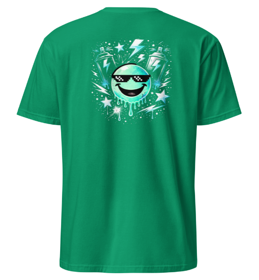 Drip Smiley