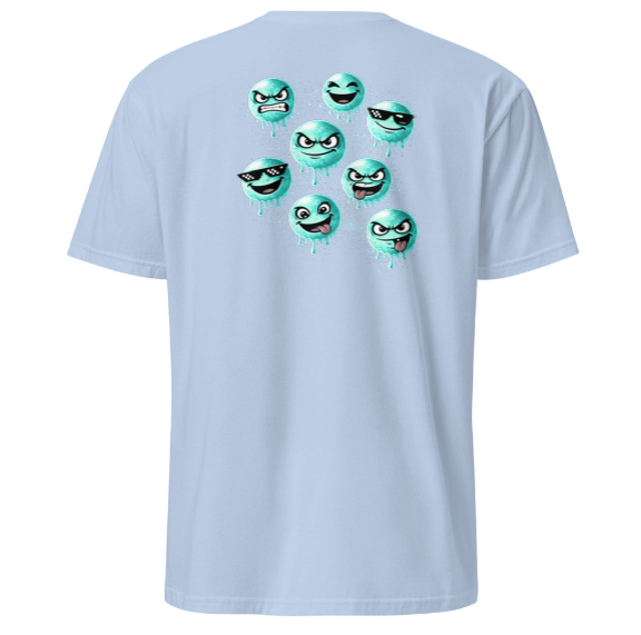 Emoji Gang