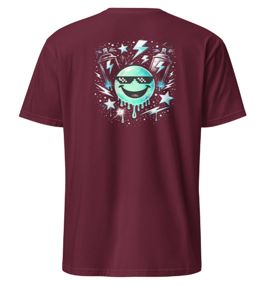 Drip Smiley