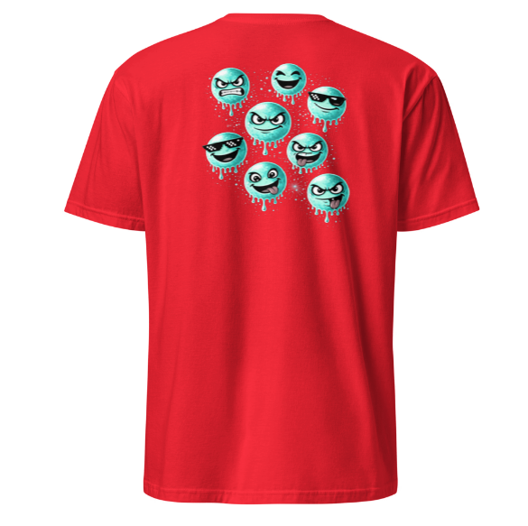 Emoji Gang