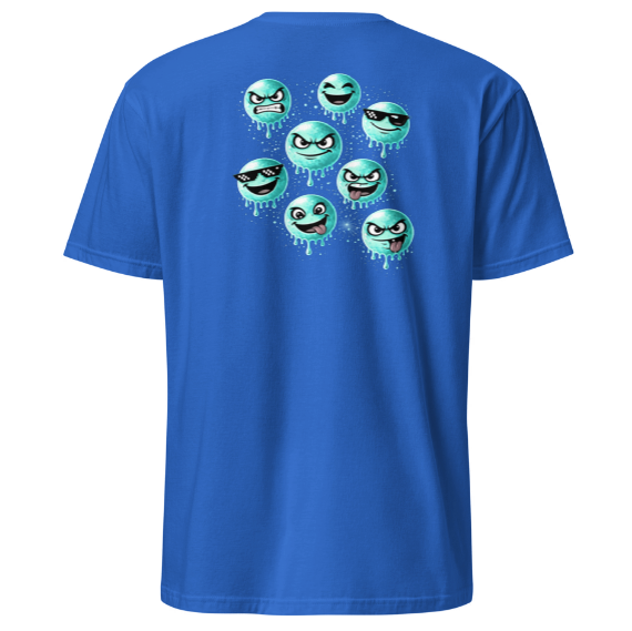 Emoji Gang
