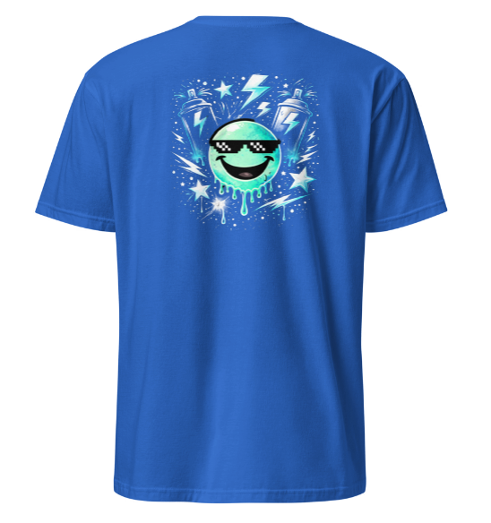 Drip Smiley