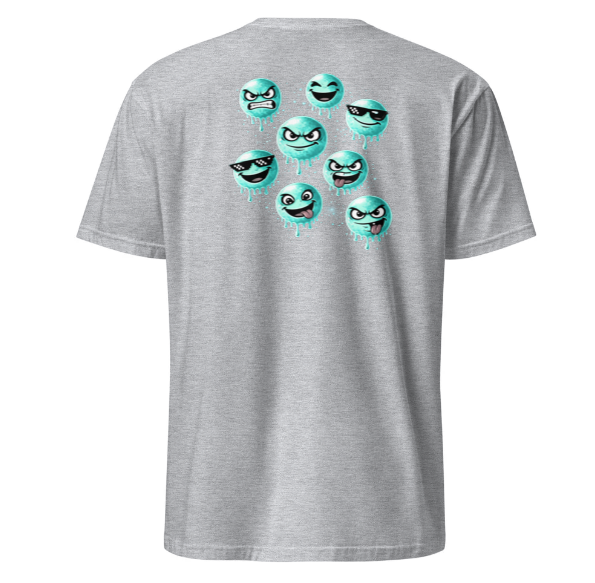 Emoji Gang